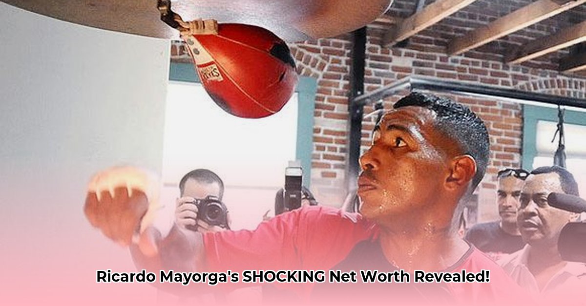 ricardo-mayorga-net-worth